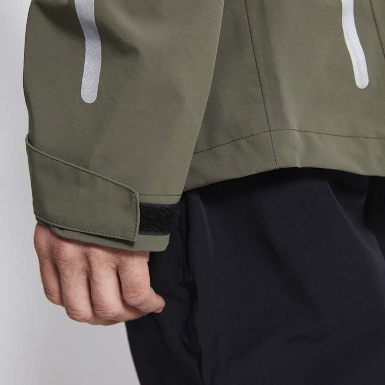 Kuoritakki "Ms Everyday Jacket" Kuoritakki "Ms Everyday Jacket"
